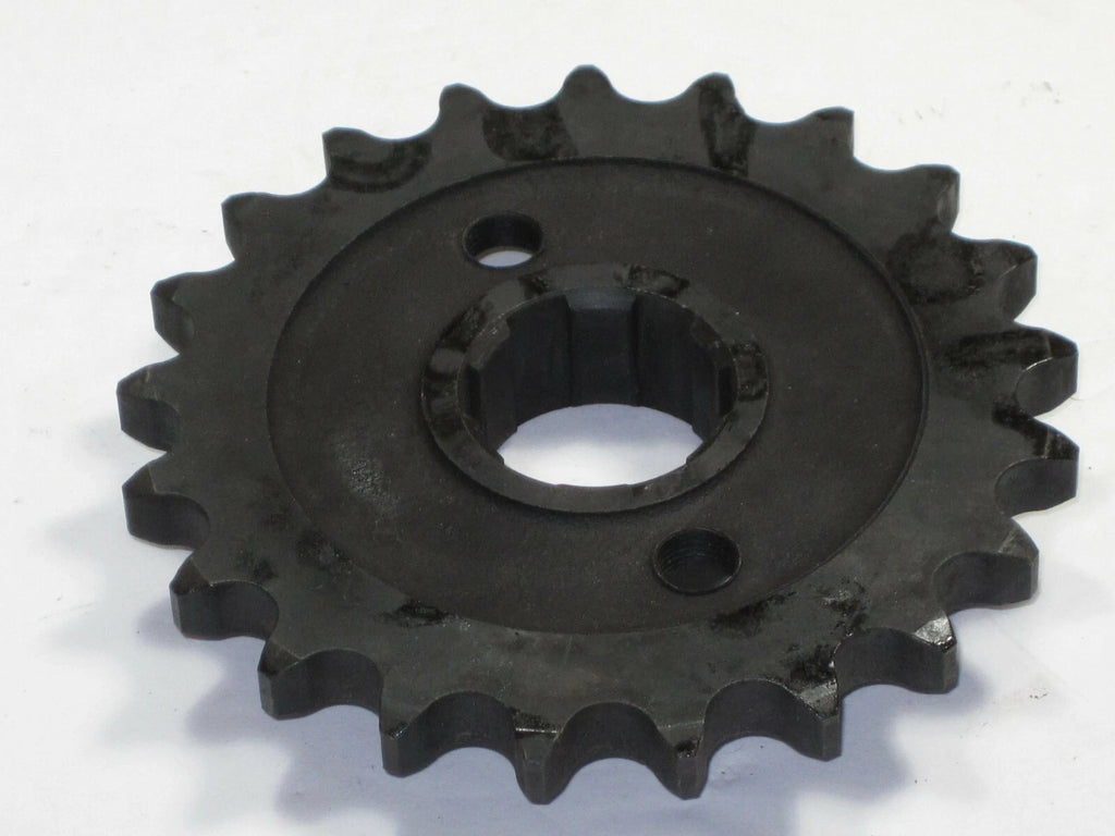 Triumph gearbox drive sprocket 22 Tooth 57-1919B unit 650 T120 TR6 4 speed