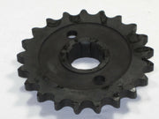 Triumph gearbox drive sprocket 22 Tooth 57-1919B unit 650 T120 TR6 4 speed
