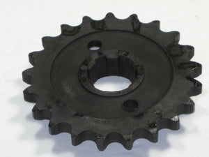 Triumph gearbox drive sprocket 22 Tooth 57-1919B unit 650 T120 TR6 4 speed