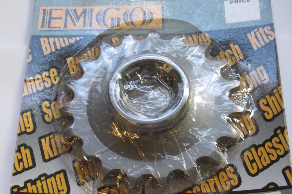 BSA Gearbox drive Sprocket 19T 19 tooth A10 A7 67-3065 pre-unit twin 650 500