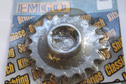 BSA Gearbox drive Sprocket 19T 19 tooth A10 A7 67-3065 pre-unit twin 650 500
