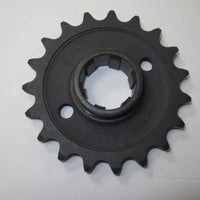 57-1715 Triumph Pre-unit gearbox drive sprocket 19 tooth 19T 650 500 twin