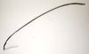 Tank Strip chrome trim Triumph 500 T100 83-0007 1969 70 71 72 73 74 75