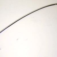 Tank Strip chrome trim Triumph 500 T100 83-0007 1969 70 71 72 73 74 75