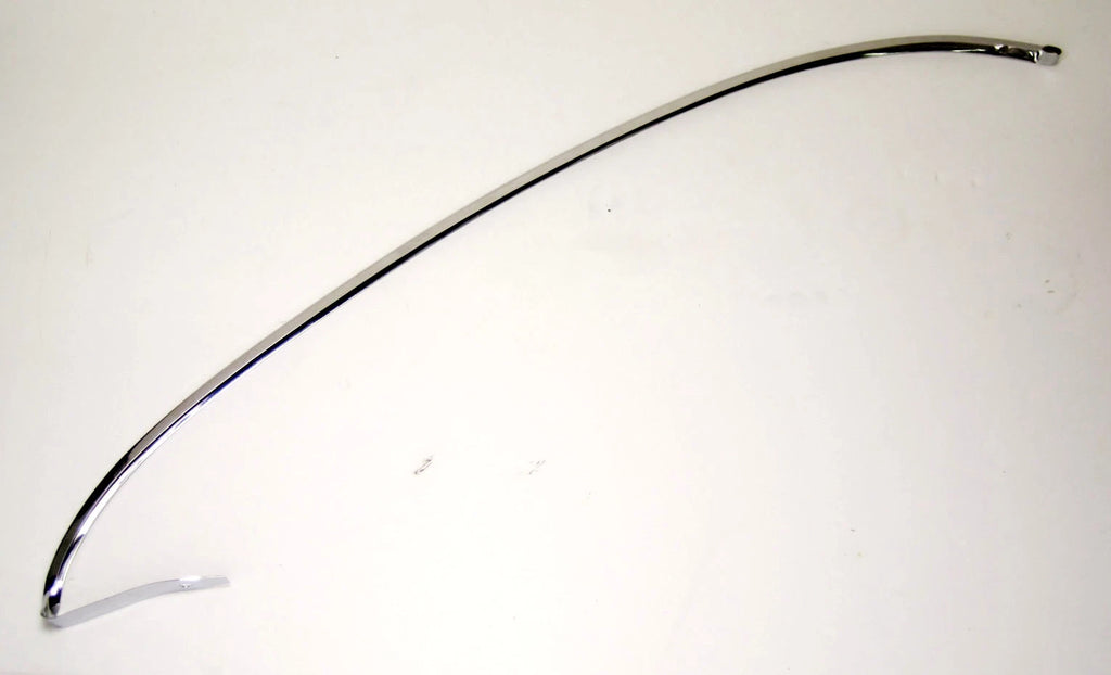 Tank Strip chrome trim Triumph 500 T100 83-0007 1969 70 71 72 73 74 75