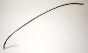 Tank Strip chrome trim Triumph 500 T100 83-0007 1969 70 71 72 73 74 75
