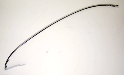 Tank Strip chrome trim Triumph 500 T100 83-0007 1969 70 71 72 73 74 75