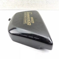 OEM Original Paint Side Cover 1975 Norton 850 Commando Interstate MKIII Electric Start