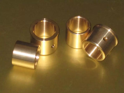 Triumph cam shaft Bushing set 1970 to 82 650 750 twins bearing camshaft bushings