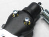 Universal Rear Brake Light Switch Stop Motorcycle Triumph BSA Norton Honda