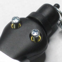 Universal Rear Brake Light Switch Stop Motorcycle Triumph BSA Norton Honda