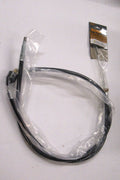 Front Brake Cable Triumph 650 T120R TR6C TR6R 1971-1972 60-3075 48"