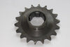 BSA Gearbox drive Sprocket 18T 18 tooth BSA A10 A7 67-3064 pre-unit twin