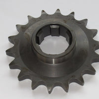 BSA Gearbox drive Sprocket 18T 18 tooth BSA A10 A7 67-3064 pre-unit twin