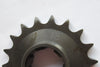 BSA Gearbox drive Sprocket 18T 18 tooth BSA A10 A7 67-3064 pre-unit twin