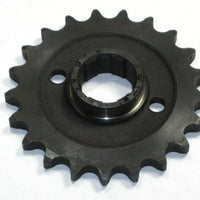 Triumph gearbox drive sprocket 22 Tooth 57-1919B unit 650 T120 TR6 4 speed
