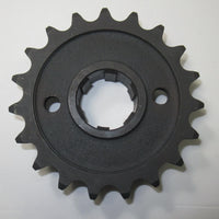 57-1715 Triumph Pre-unit gearbox drive sprocket 19 tooth 19T 650 500 twin