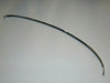 Tank Strip chrome trim 4 gallon tank TR6 1963 64 65 66 67 68 82-5398