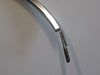 Tank Strip chrome trim 4 gallon tank TR6 1963 64 65 66 67 68 82-5398