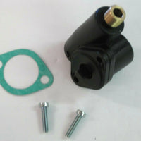 06-7886 Norton Tach black Tachometer drive gearbox 1:1 ratio w Gasket NM24563