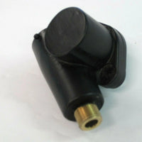 06-7886 Norton Tach black Tachometer drive gearbox 1:1 ratio w Gasket NM24563