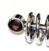 Hagon Road Shocks Stainless dampers Slimline Norton Commando 750 850 MK1 MK2