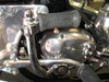 NORTON rubber set 1963-74 footrest kick start shift Commando Atlas Dominator