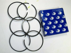 Norton piston RINGS all 850 .040 40 over  AE ring set Commando 06-7958 UK MADE