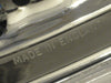 Norton rear chrome steel rim disc brake WM2 x 19" 06-6119 Commando MK3 1975