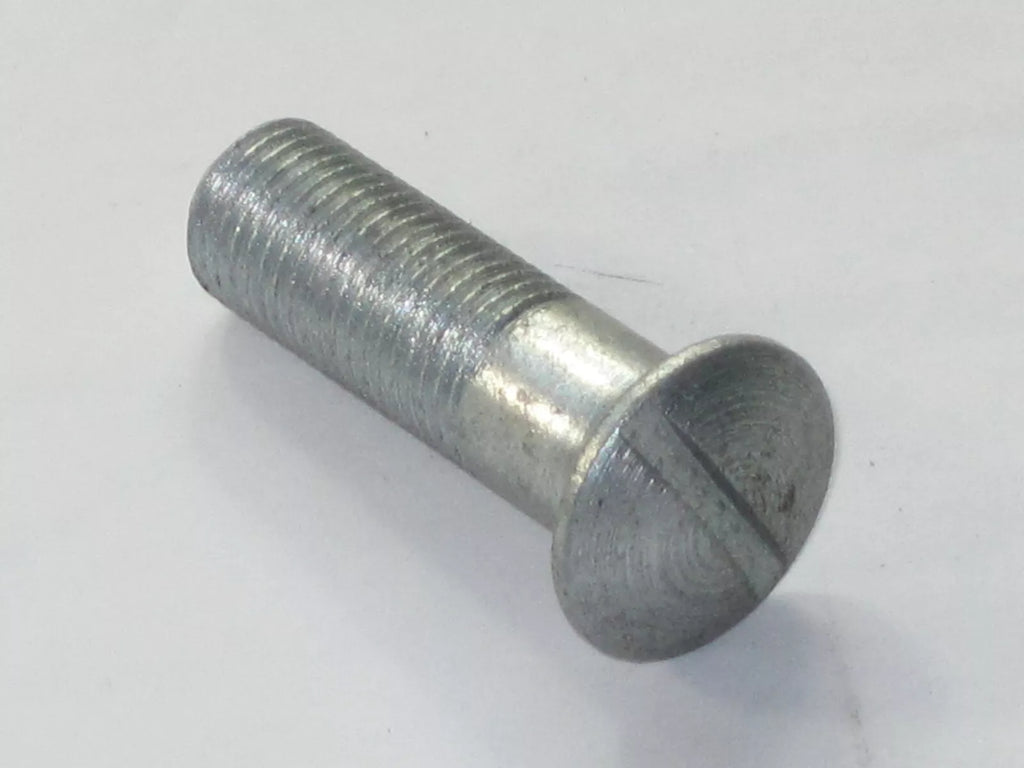 Triumph screw 21-2105 NP753 3/8" x 1" long UK Made