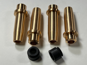 VALVE GUIDE Norton 750 Commando 06-3527 06-3525 STD Standard USA Made guides