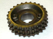 Engine Sprocket for crank shaft Norton Commando 06-0383 UK MADE OEM