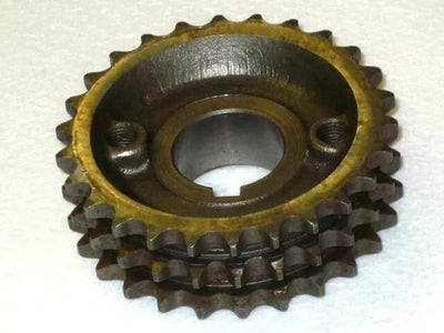 Engine Sprocket for crank shaft Norton Commando 06-0383 UK MADE OEM