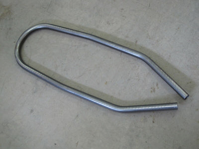 Norton Rear frame loop 06-7152 stock frame Commando 1970 71 72 73 74 75