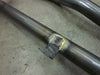 BSA high pipes header pipes bare steel 70-2580 70-2581 A65 650 Unit Twin