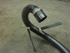BSA high pipes header pipes bare steel 70-2580 70-2581 A65 650 Unit Twin