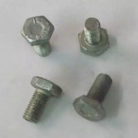 HEX SCREW 1/4"UNF x 1/2" NM26484 06-0327 06-8075 14-0101