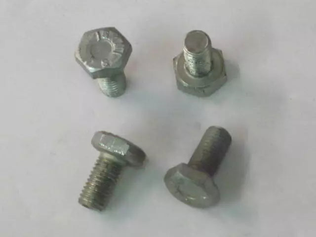 HEX SCREW 1/4"UNF x 1/2" NM26484 06-0327 06-8075 14-0101