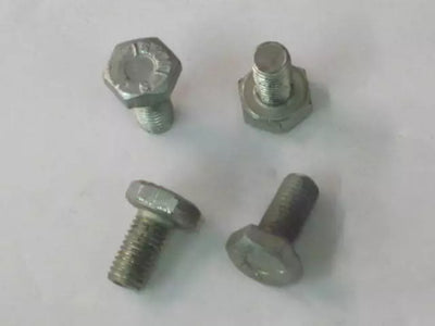 HEX SCREW 1/4