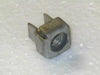 83-0222 Nut captured panel screw Triumph UK made 1/4"