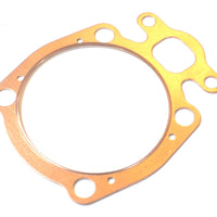 BSA copper head gasket 41-0638 B40 B44 copper 441 unit single 41-0066