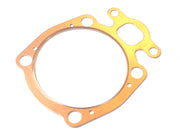 BSA copper head gasket 41-0638 B40 B44 copper 441 unit single 41-0066