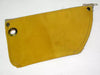 Registration envelope leather heavy duty zipper USA Made pouch motorcycle auto