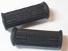 BSA FOOTREST Rubber 650 A65 logo 71 up 83-2651 peg rubbers 82-9602 square hole
