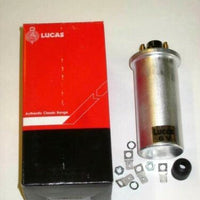 Lucas 45275 copy ignition coil Triumph Norton BSA 6v Genuine Lucas red box