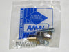 Cable choke adapter kit air cold start for Amal carb MKII Mark 2 MKll MK2