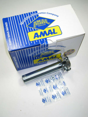 Amal single pull carb throttle 7/8