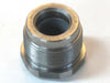 Triumph fork tube End plug valve nut abutment 97-4076 1971 to 1979