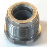Triumph fork tube End plug valve nut abutment 97-4076 1971 to 1979