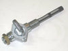 Fuel valve set British Straight Pipe Standard petcock 1/4" BSP Triumph Norton